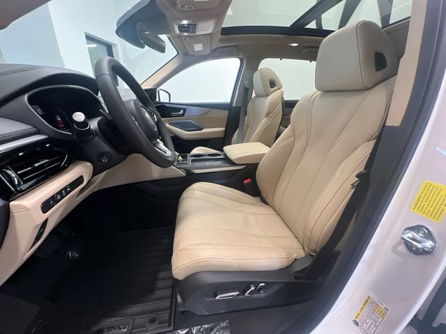 New 2026 Acura MDX w/ Technology Package AWD/4WD image 21