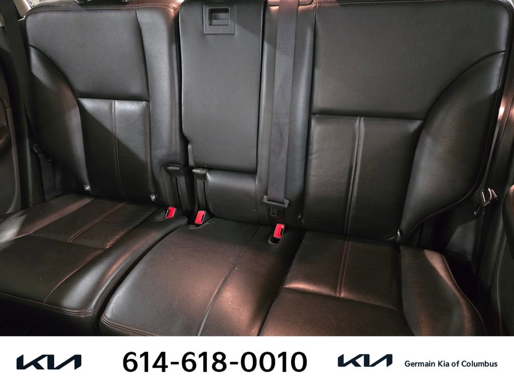 Used 2013 Ford Edge Limited image 18