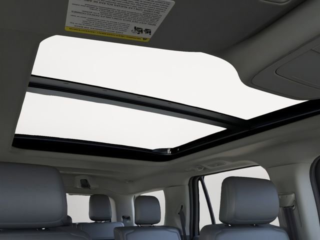 New 2026 Ford Expedition Active image 52