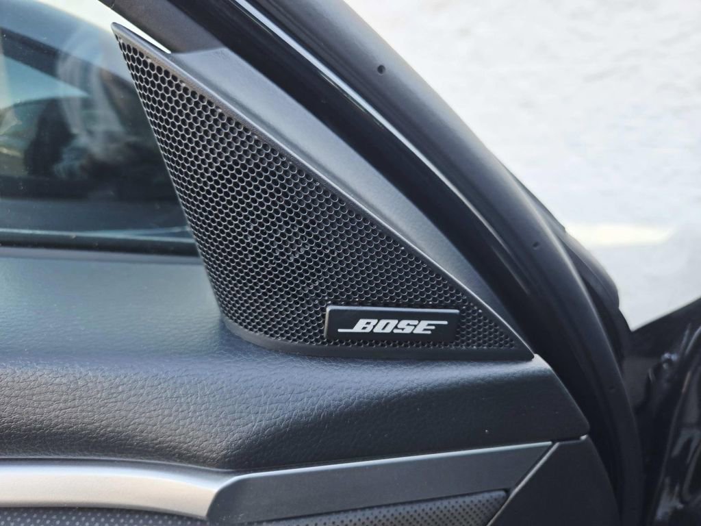 Used 2025 MAZDA CX-50 AWD 2.5 S w/ Premium Package image 37