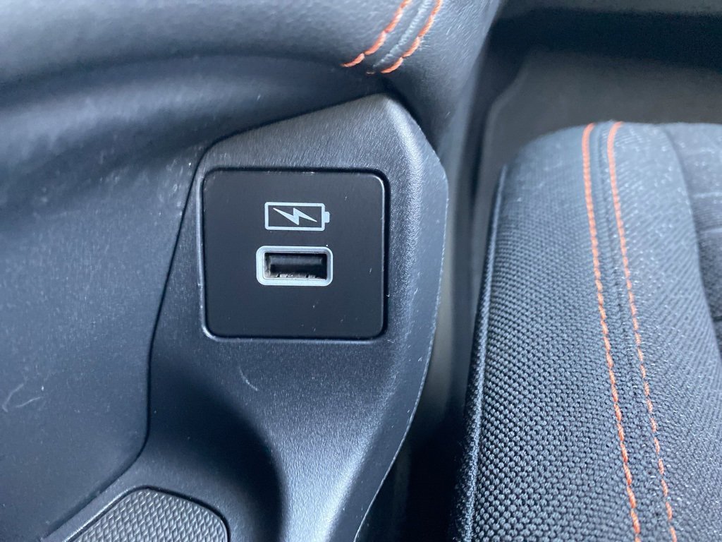 Used 2023 Honda HR-V Sport image 37