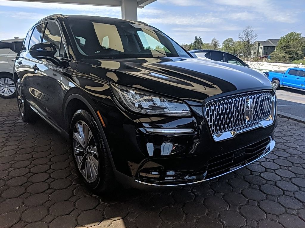 Certified 2020 Lincoln Corsair Reserve w/ Equipment Group 201A AWD/4WD image 4
