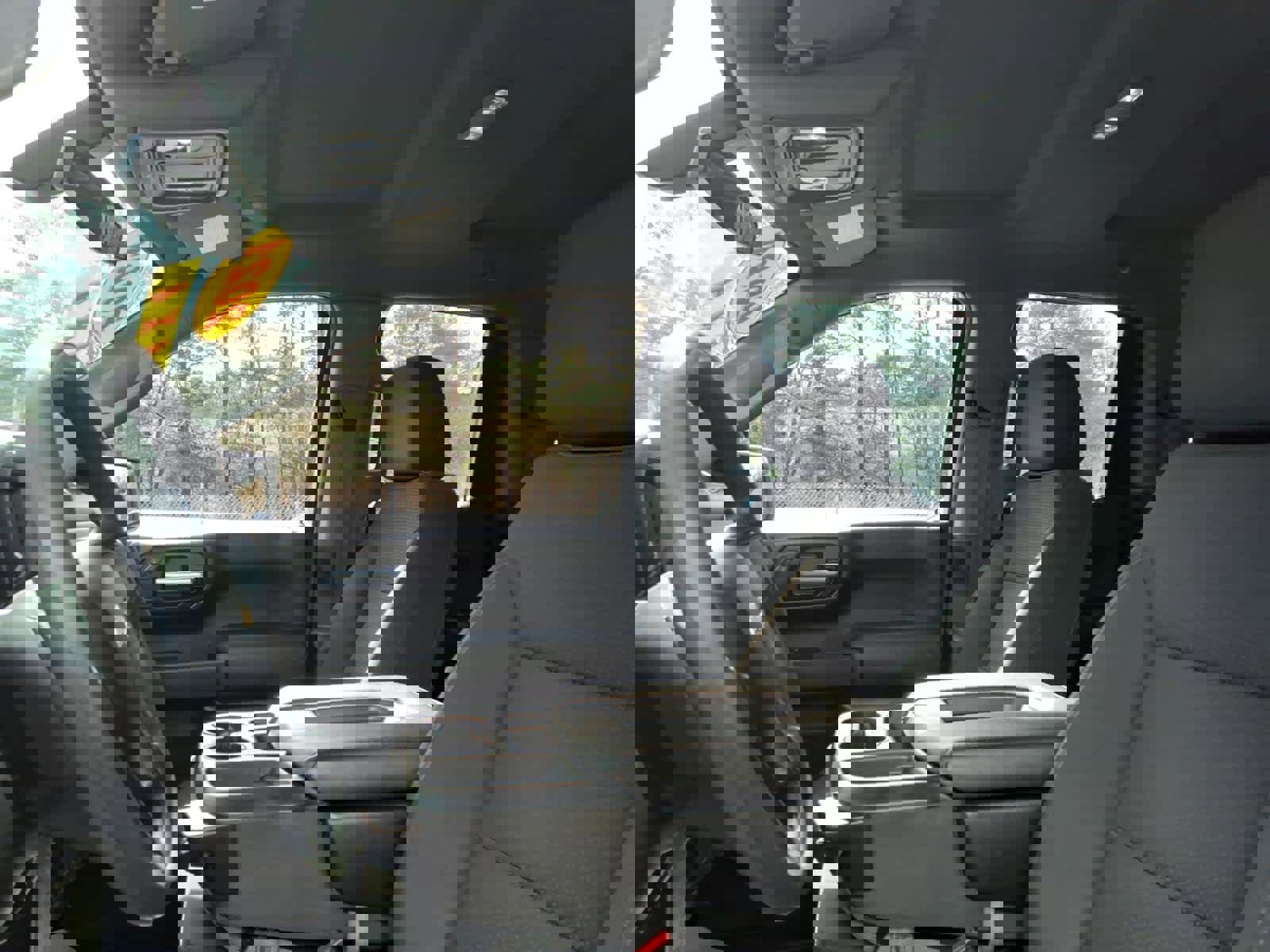 Used 2021 Chevrolet Silverado 1500 W/T w/ WT Fleet Convenience Package image 10