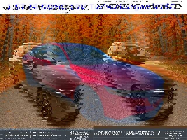 New 2025 Honda Accord SE image 1