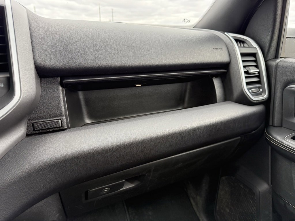 Used 2024 RAM 2500 Big Horn image 50