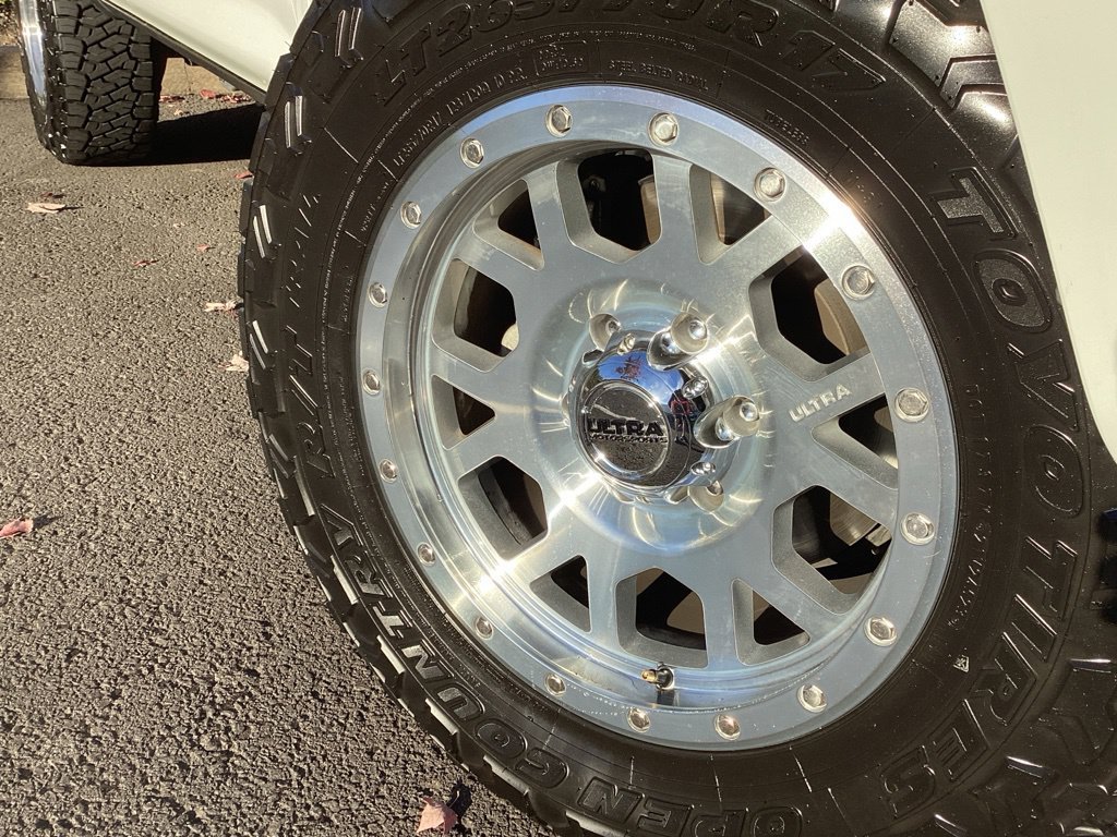 Certified 2024 Toyota 4Runner TRD Off-Road Premium w/ Moonroof Package AWD/4WD image 16