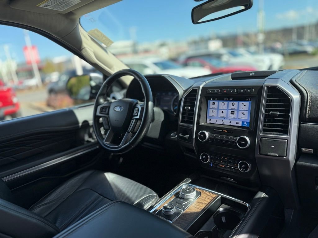 Used 2019 Ford Expedition Platinum image 21