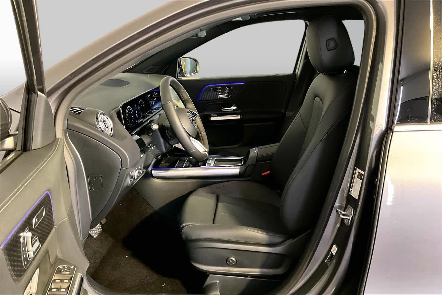 New 2026 Mercedes-Benz GLA 250 4MATIC image 13