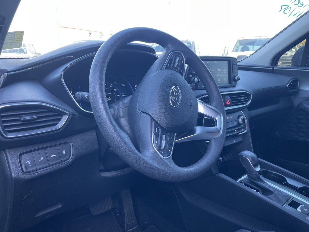 Used 2020 Hyundai Santa Fe SEL image 10