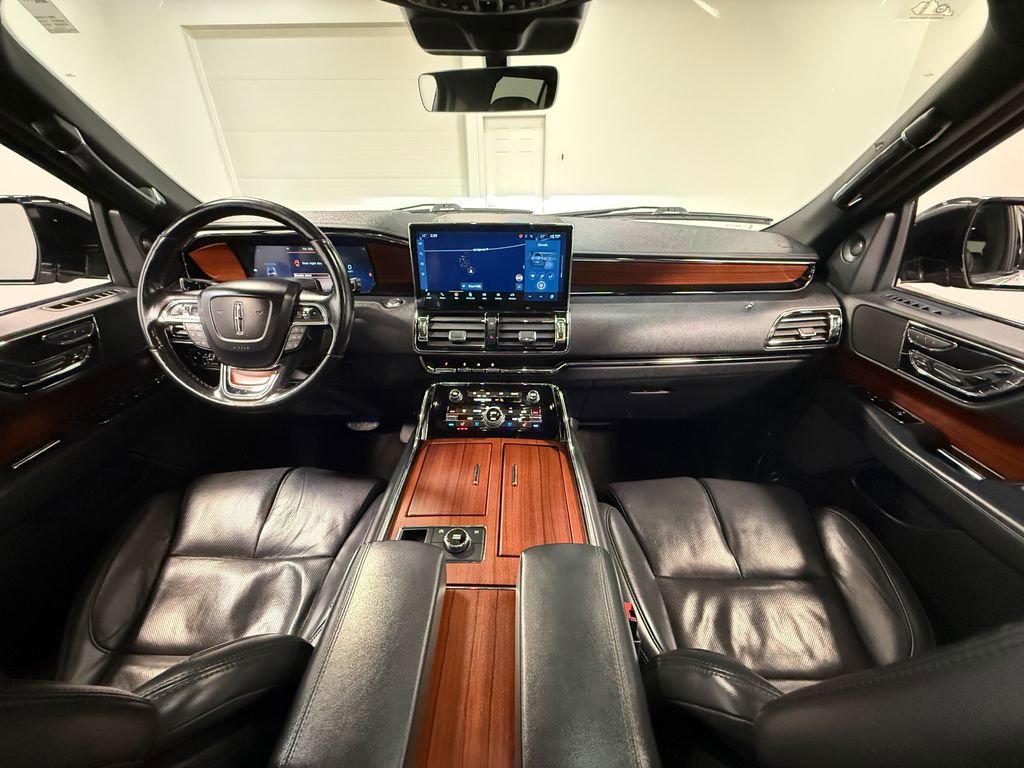 Used 2023 Lincoln Navigator Reserve image 71