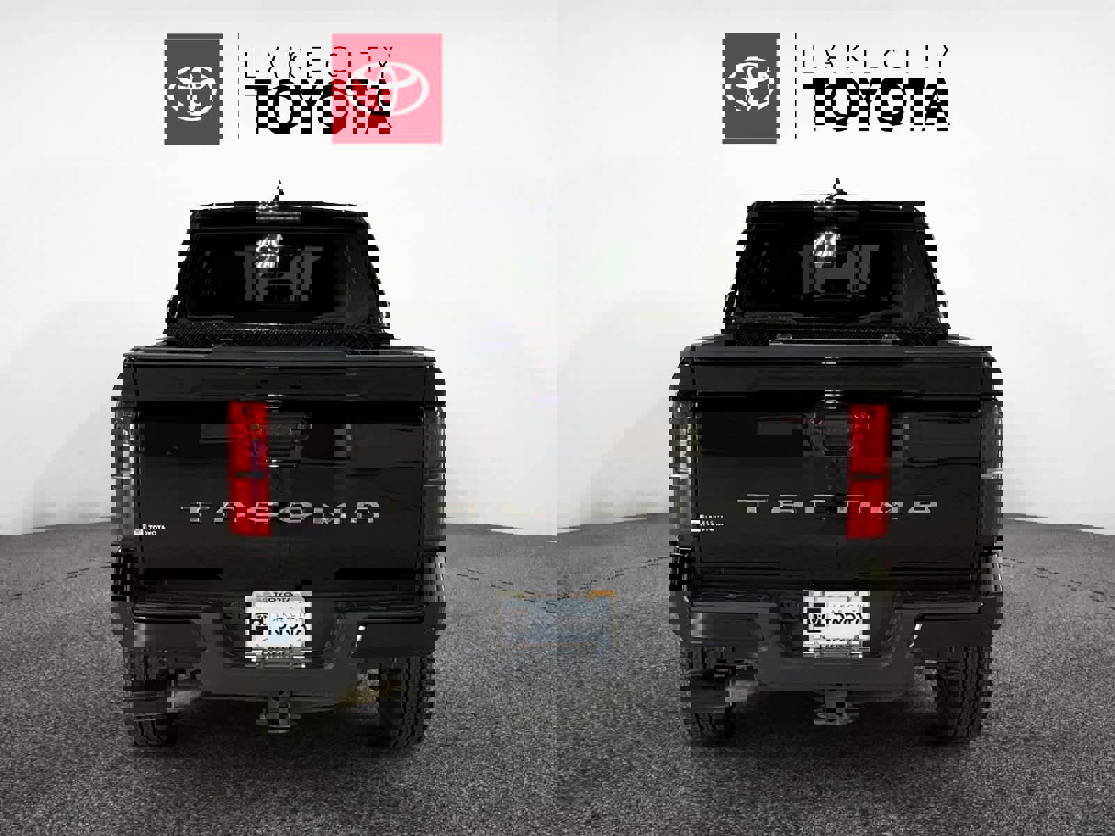 Used 2024 Toyota Tacoma TRD Sport image 6