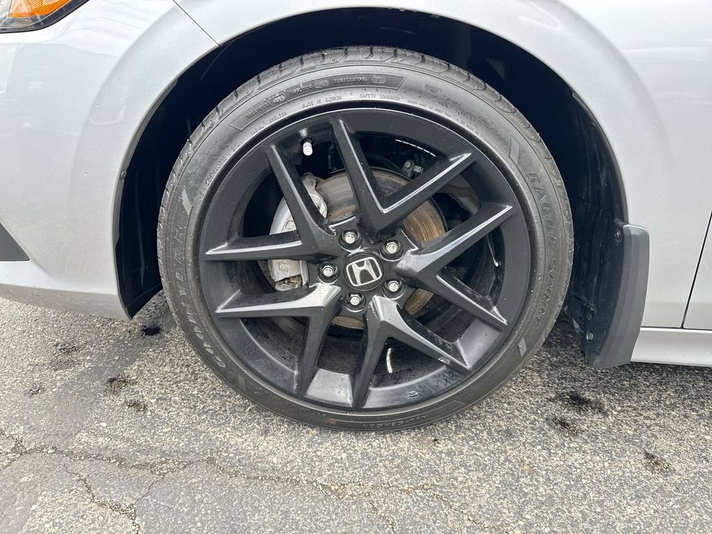 Used 2023 Honda Civic Sport image 10