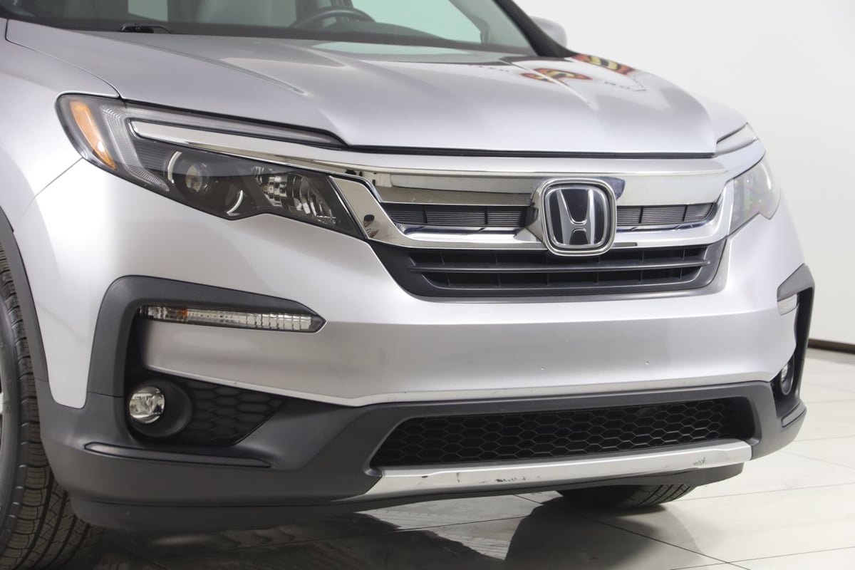 Used 2020 Honda Pilot EX-L image 31