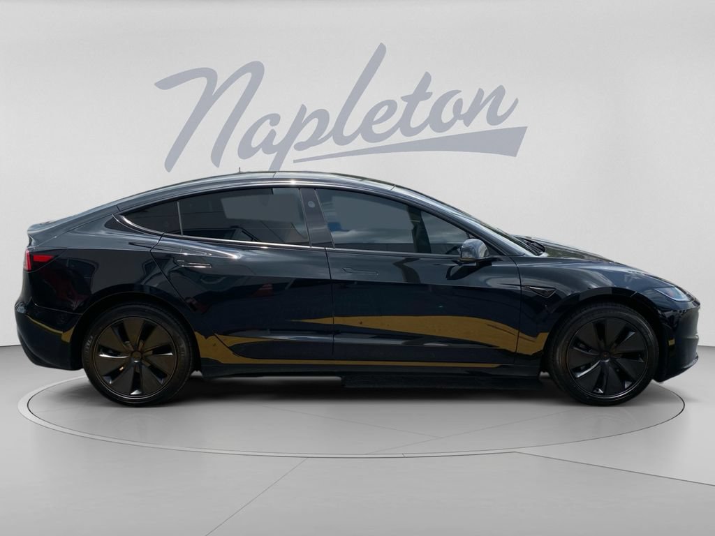 Used 2024 Tesla Model 3 Long Range RWD image 9