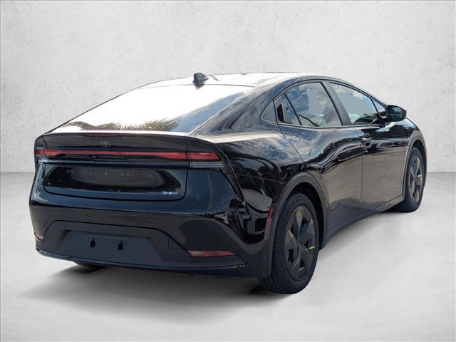 New 2026 Toyota Prius LE video 2