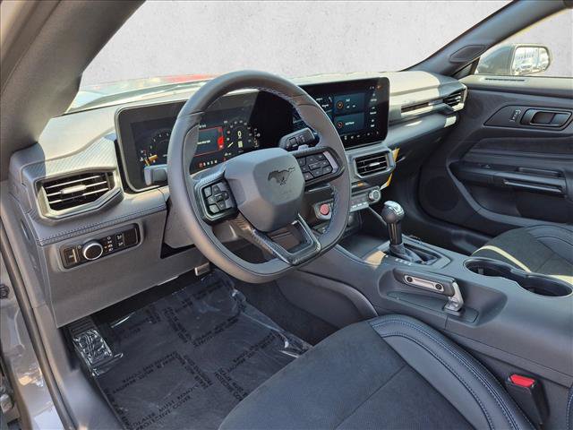 New 2026 Ford Mustang Dark Horse RWD image 3