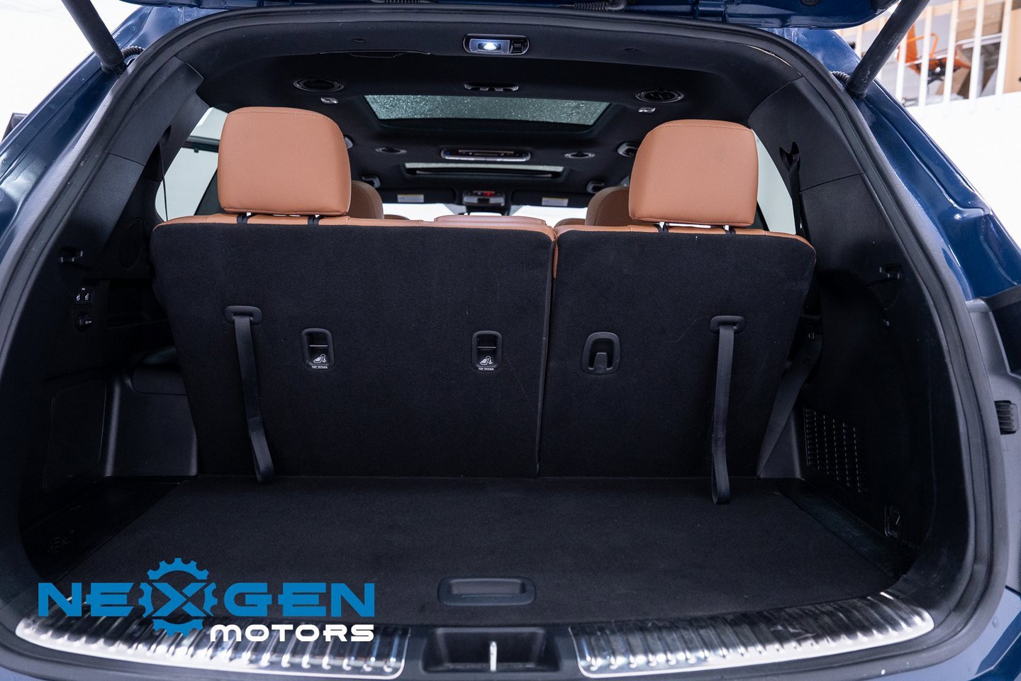 Used 2024 Kia Telluride SX X-Pro image 47