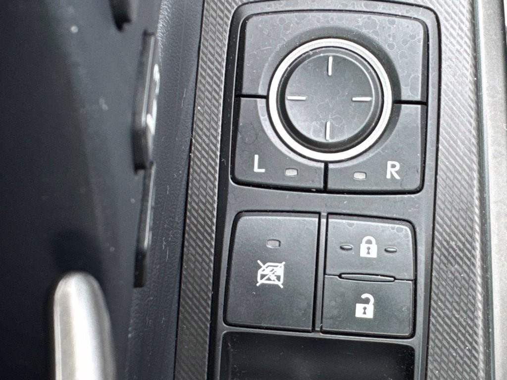 Used 2024 Lexus IS 350 F Sport w/ Memory Package AWD/4WD image 16