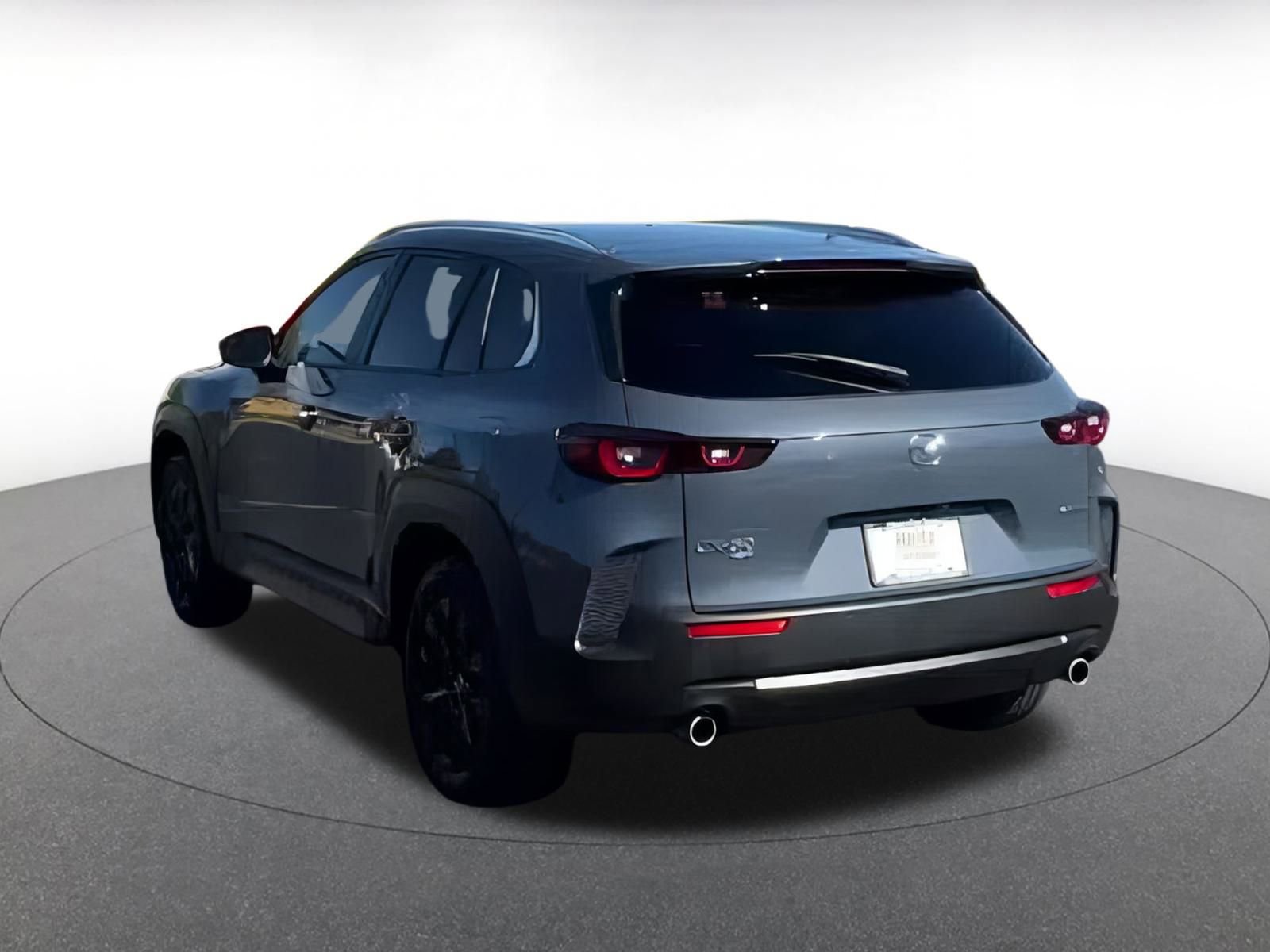 Used 2025 MAZDA CX-50 AWD 2.5 S w/ Preferred Package image 10