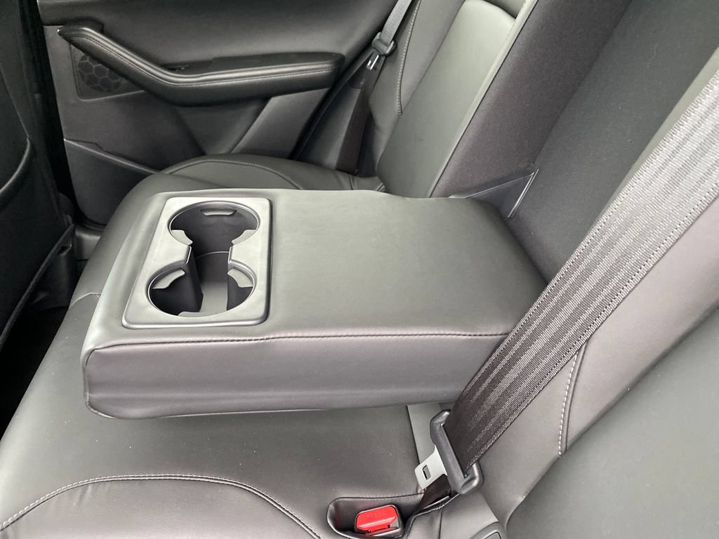New 2026 MAZDA CX-30 AWD 2.5 S image 15