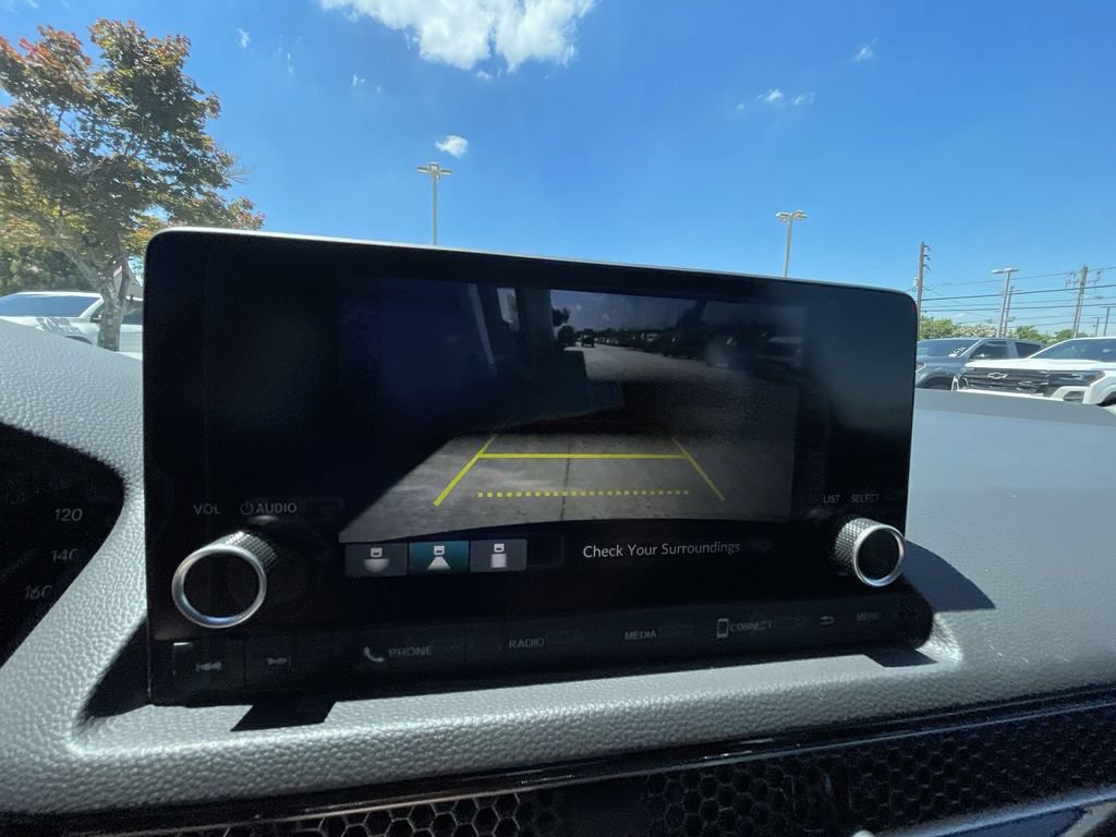 Used 2023 Honda Civic Sport image 14