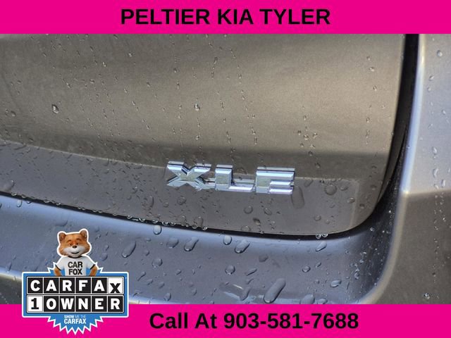 Used 2017 Toyota Highlander XLE image 9