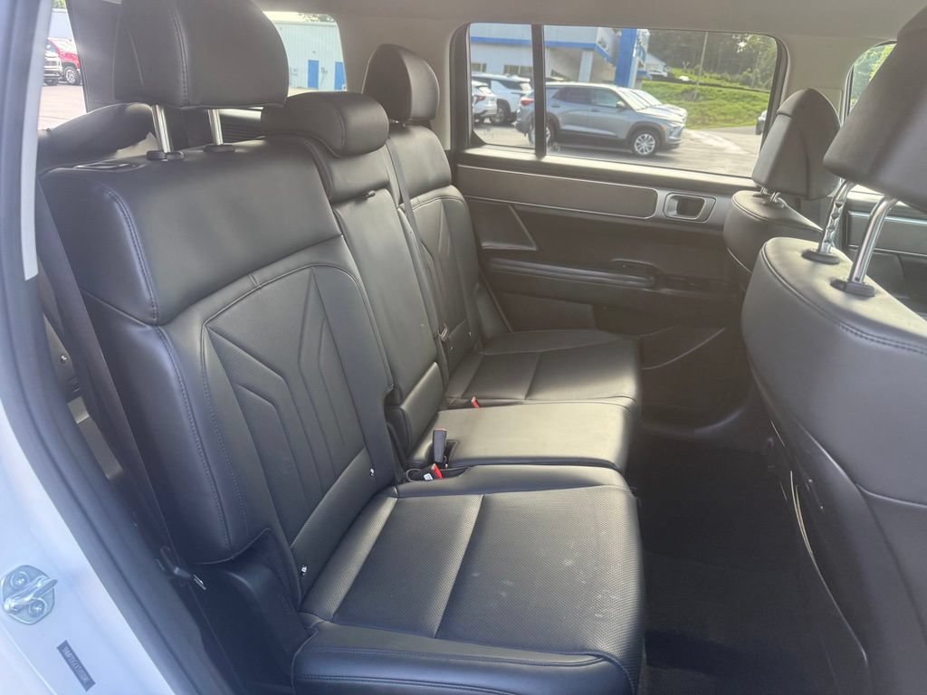 Used 2026 Hyundai Santa Fe SEL AWD/4WD image 25