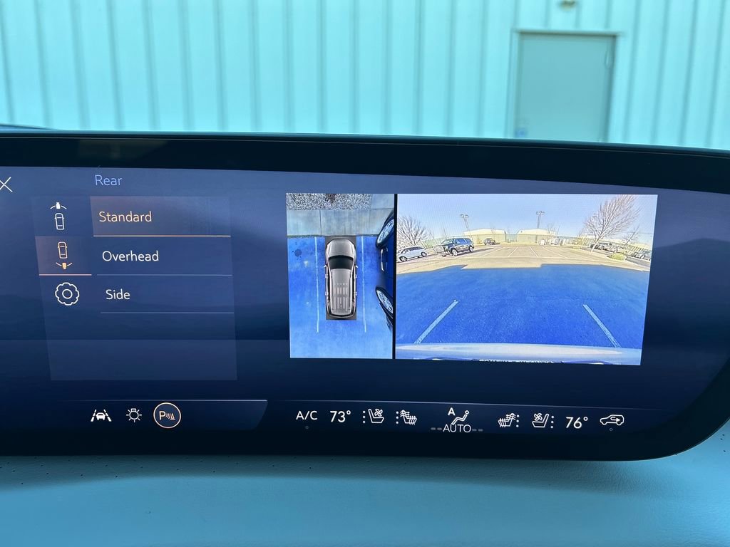 Certified 2025 Buick Enclave Avenir w/ Super Cruise Package image 27