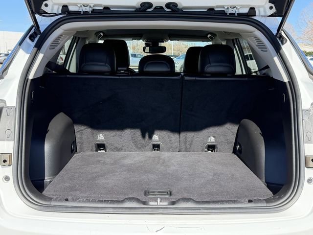 Used 2022 Jeep Compass Latitude image 28