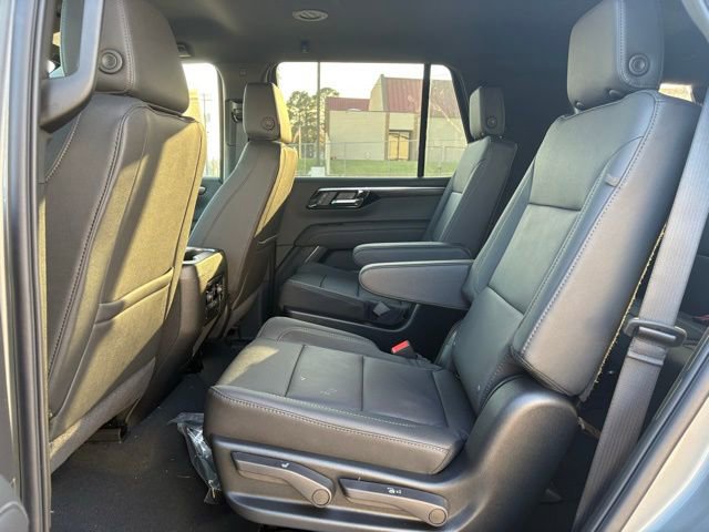 New 2026 Chevrolet Tahoe LT w/ Comfort Package image 12