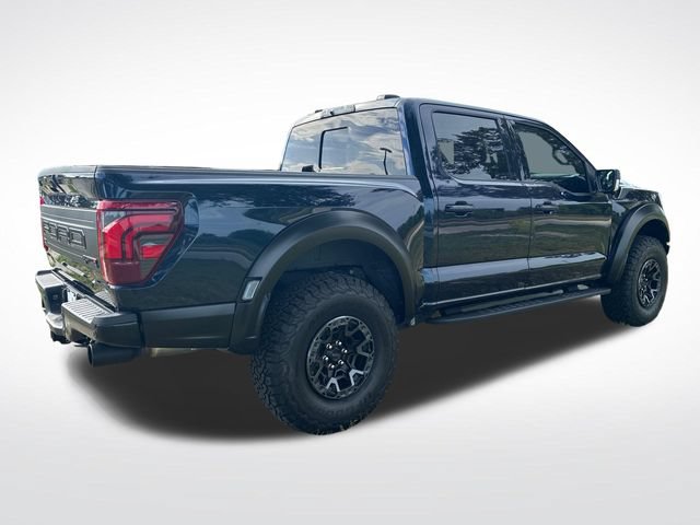 Used 2024 Ford F150 Raptor w/ Equipment Group 803A Raptor R AWD/4WD image 5