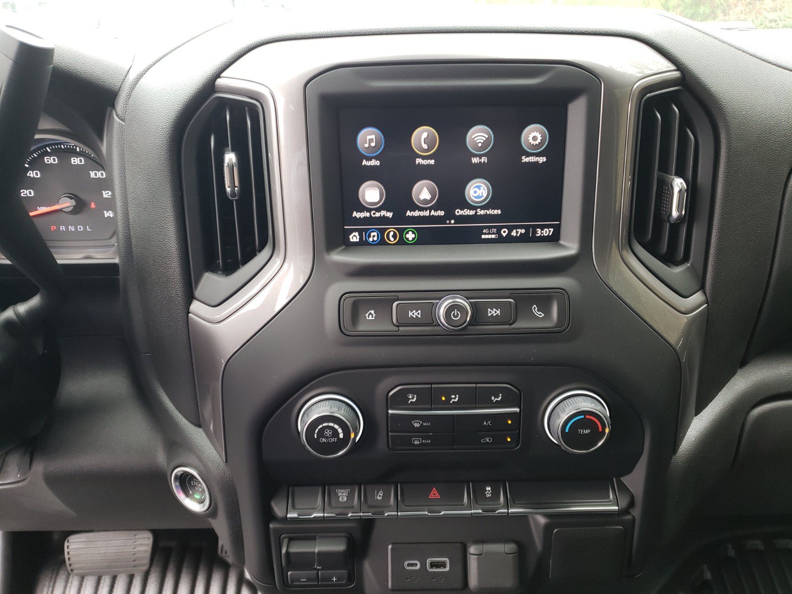 New 2024 Chevrolet Silverado 3500 W/T w/ WT Convenience Package AWD/4WD image 18
