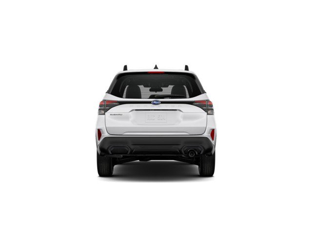 New 2026 Subaru Forester Limited image 9