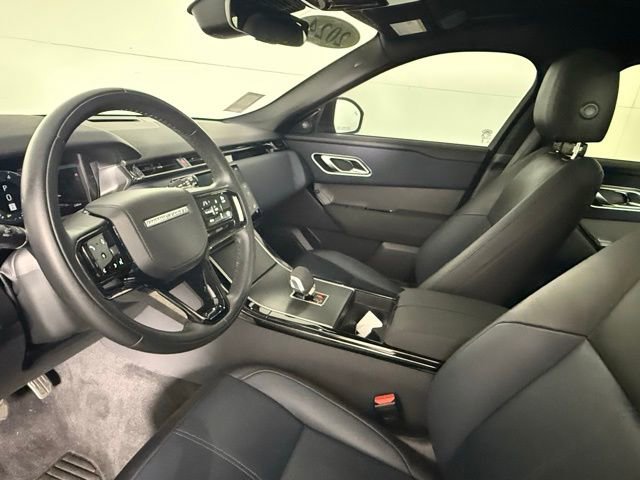 Used 2024 Land Rover Range Rover Velar Dynamic SE image 5