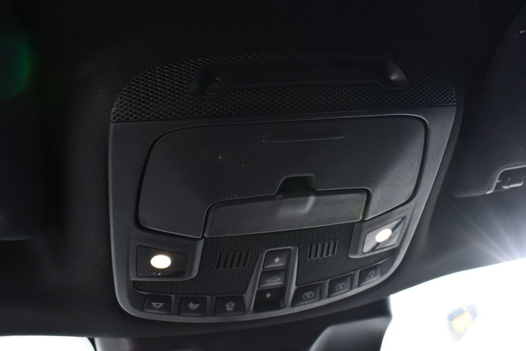 Used 2024 Lincoln Navigator L Reserve AWD/4WD image 34