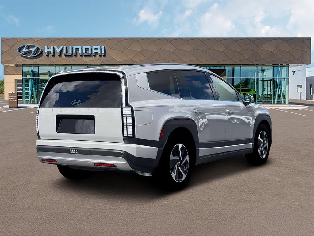 New 2026 Hyundai Ioniq 9 S RWD image 7