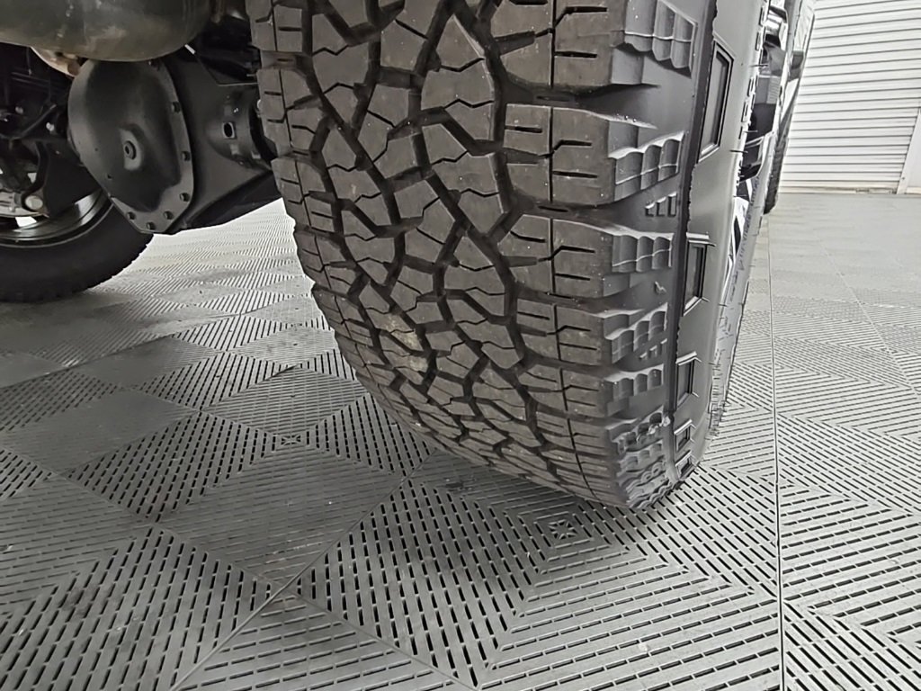 New 2025 GMC Sierra 3500 Pro image 39