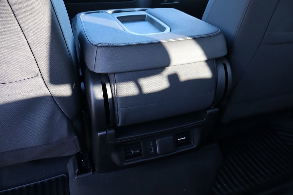 New 2026 Chevrolet Silverado 1500 LT image 37