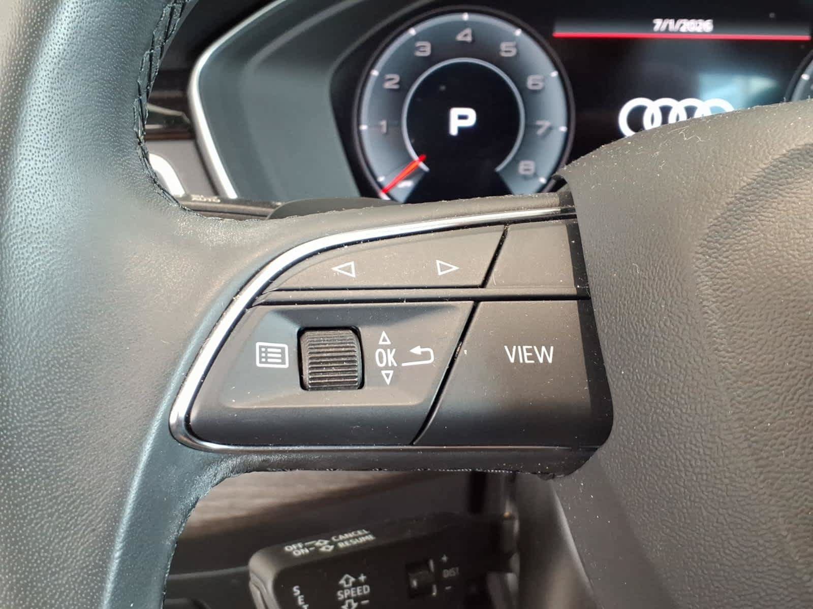 Certified 2023 Audi A5 2.0T Prestige AWD/4WD image 15