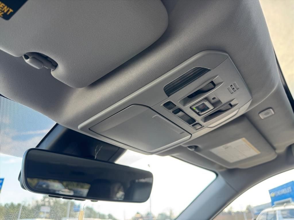 Used 2023 Toyota Highlander XLE image 25