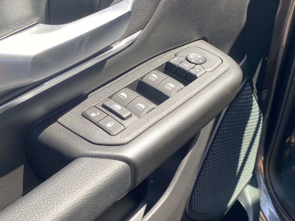 New 2026 RAM 1500 Big Horn AWD/4WD image 44