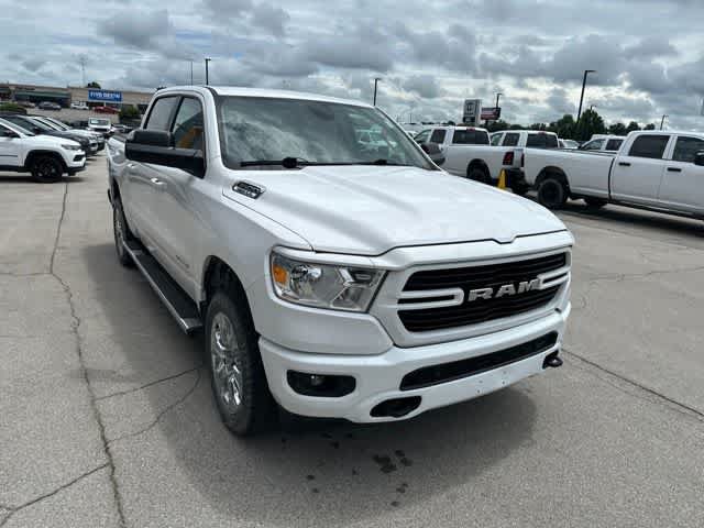 Used 2020 RAM 1500 Big Horn AWD/4WD image 20