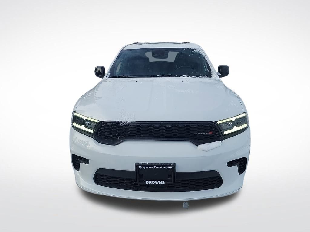 Used 2024 Dodge Durango GT image 3