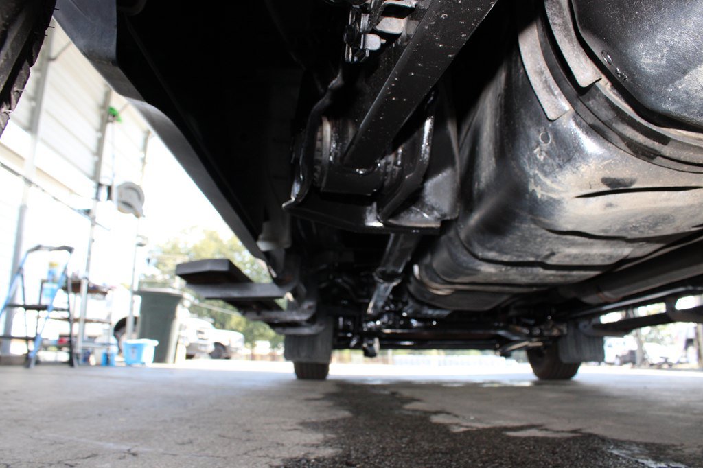 Used 2022 RAM 2500 Tradesman RWD image 39