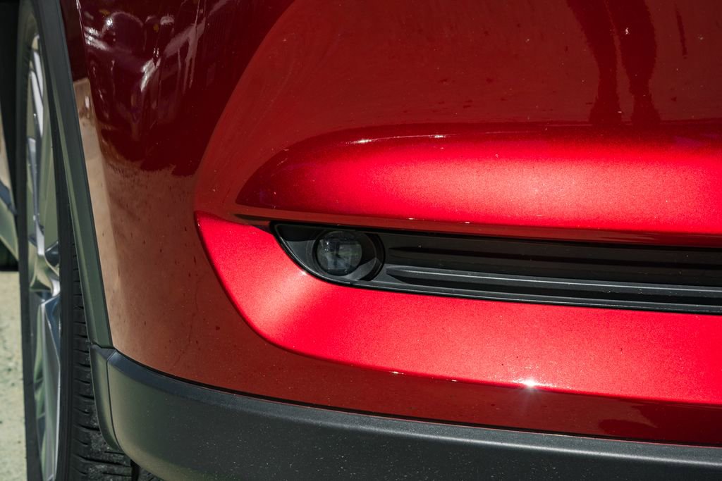 Used 2021 MAZDA CX-5 Grand Touring w/ GT Premium Package image 14