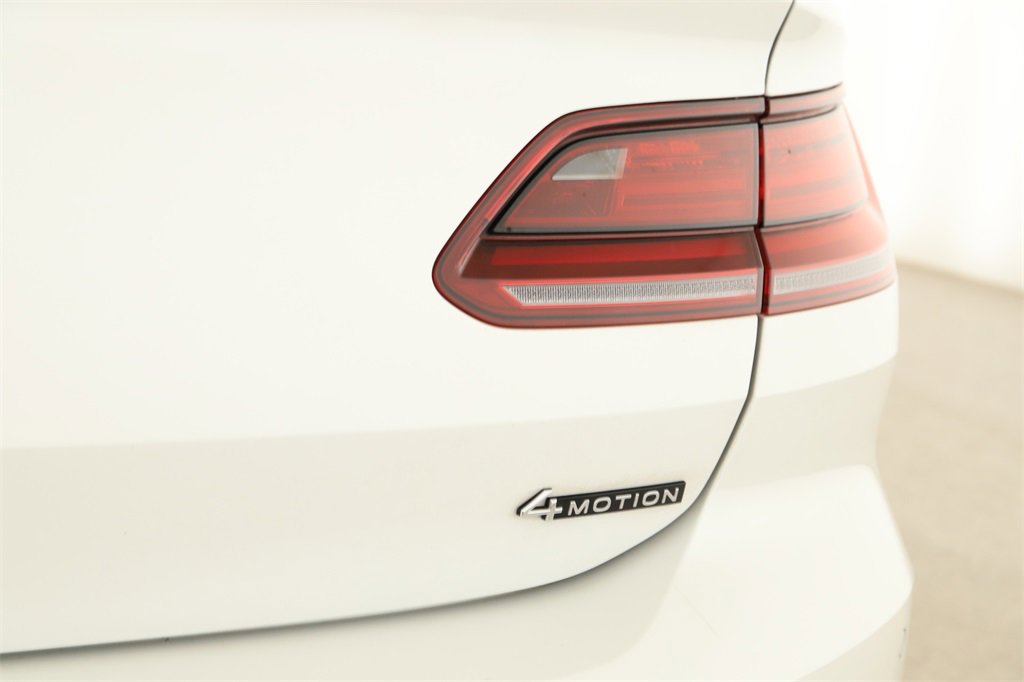 Used 2021 Volkswagen Arteon SEL Premium image 29