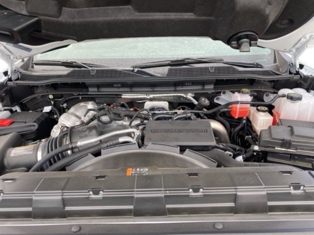 New 2026 Chevrolet Silverado 2500 W/T w/ WT Convenience Package AWD/4WD image 31