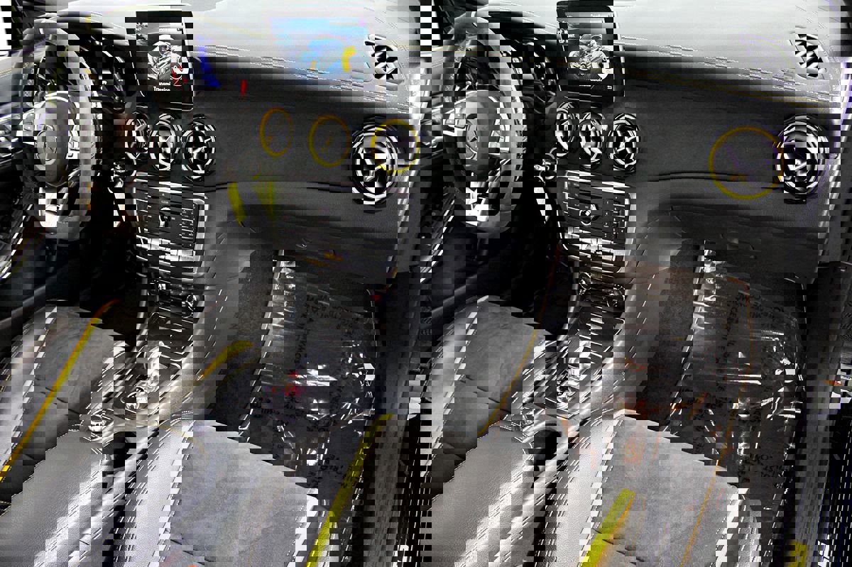 Used 2018 Mercedes-Benz CLA 45 AMG 4MATIC image 27