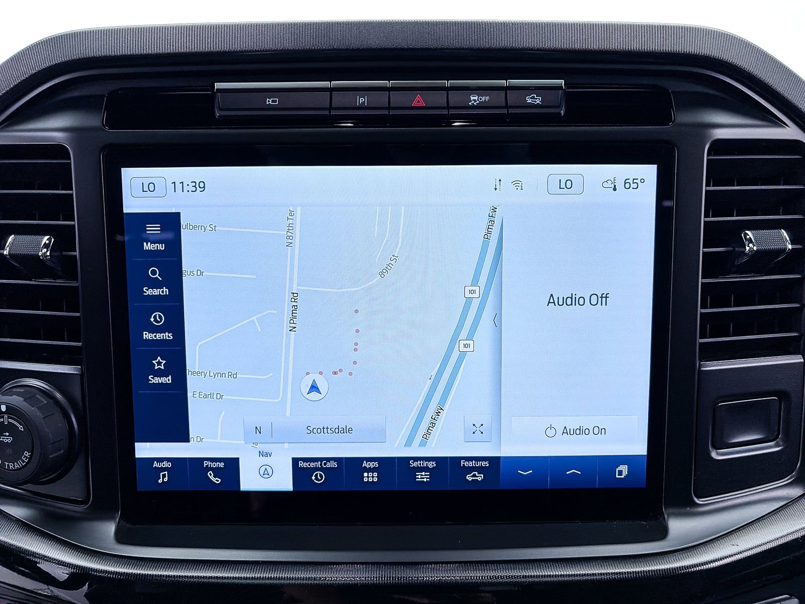 Used 2023 Ford F150 Raptor w/ Equipment Group 802A Raptor R AWD/4WD image 6