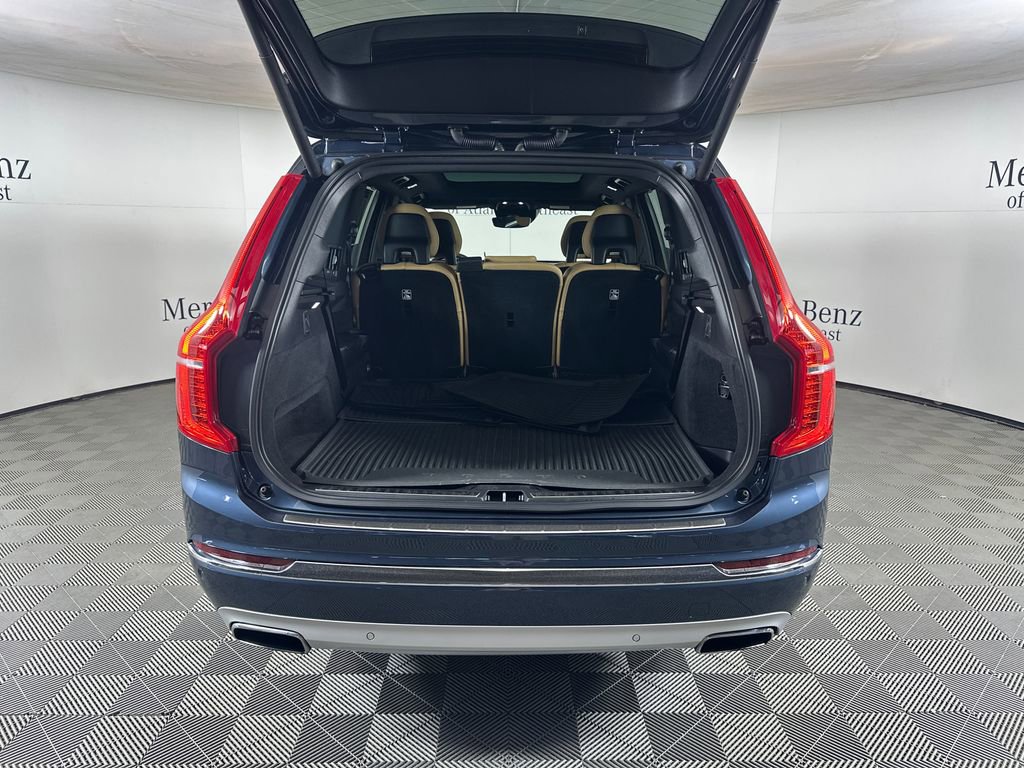 Used 2020 Volvo XC90 T6 Inscription w/ Protection Package Premier AWD/4WD image 18